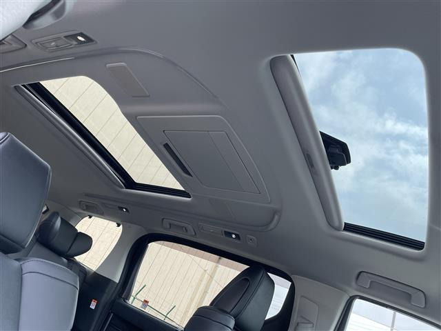 アルファード2.5 S Cパッケージ