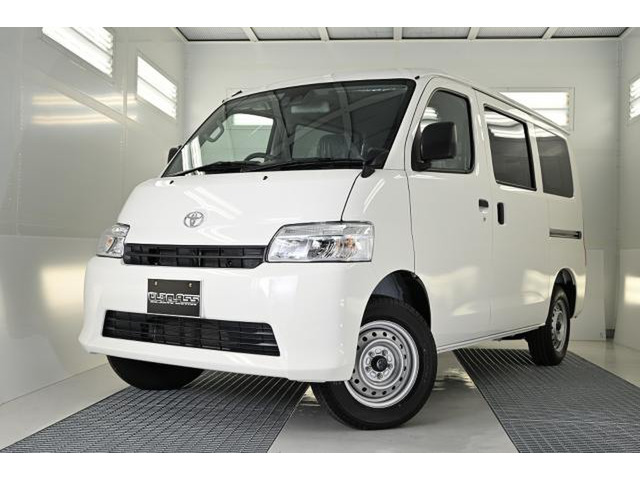 タウンエースバン1.5 GL