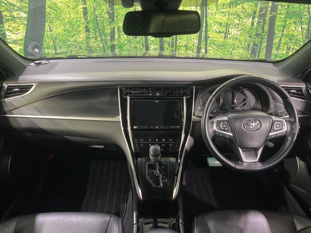 ハリアー2.0 プレミアム