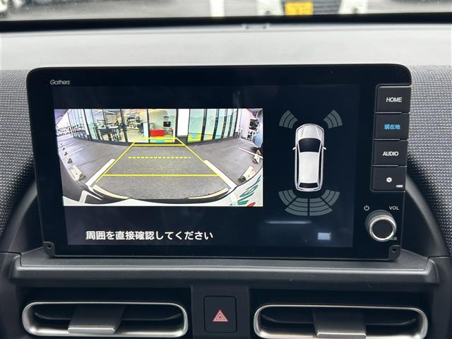 フリード1.5 e:HEV エアー EX