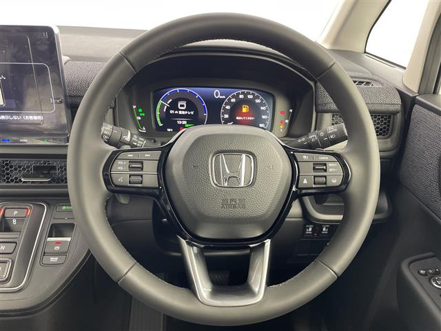 ステップワゴン2.0 e:HEV エアー EX