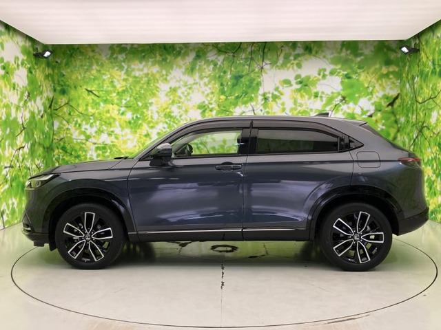 ヴェゼル1.5 e:HEV Z