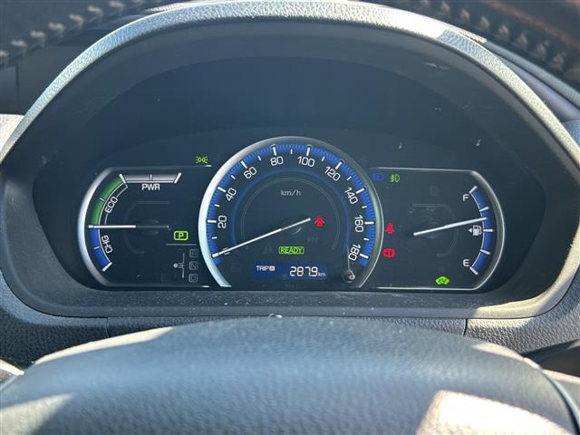 ヴォクシー1.8 ハイブリッド V