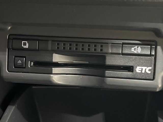 【ETC】高速道路の料金所をストレスなく通過!話題のスポットやサービスエリアに多い「スマートIC」利用時は必須のアイテムです。当店でセットアップを実施、ご納車当日からすぐにご利用いただけます!