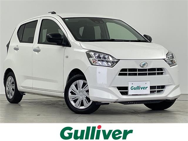 ミライースX SAIII