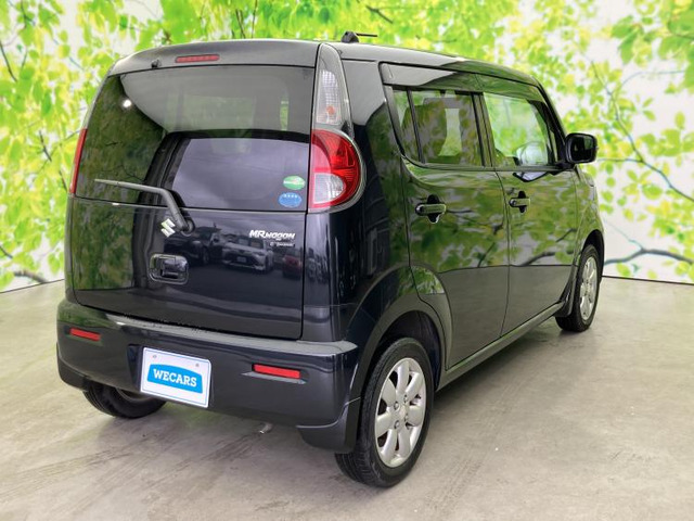 MRワゴン10th アニバーサリーリミテッド