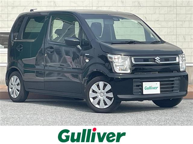 ワゴンRハイブリッド(HYBRID) FX