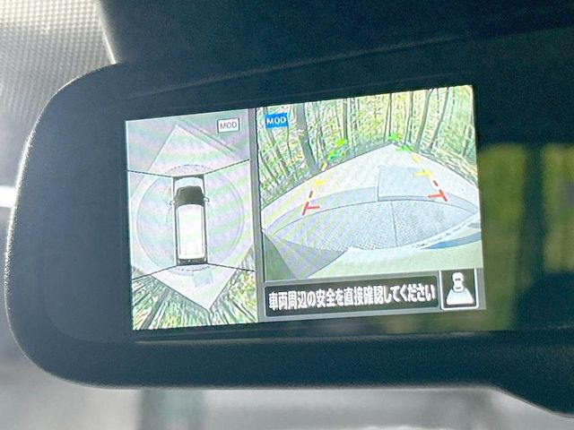 �y�A���E���h�r���[���j�^�[�z��p�̃J�����ɂ��A�ォ�猩���낵���悤�Ȏ��_��360�x�N���}�̎��͂��m�F���邱�Ƃ��ł��܂������p�������m�F���₷���A�����ꏊ�ł̐؂�Ԃ��⒓�Ԃ��X���[�Y�ɍs���܂��B