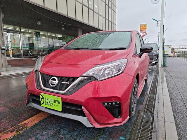 ノート1.2 NISMO