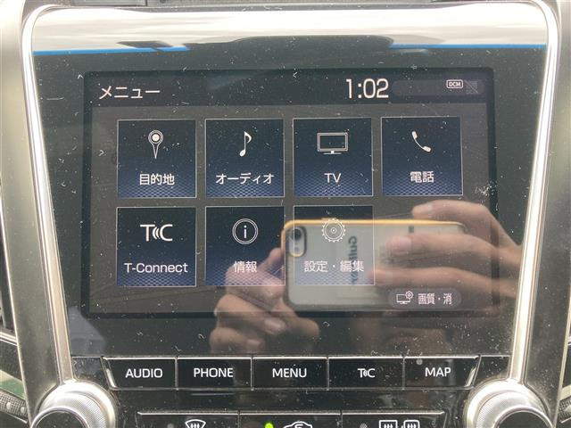 クラウンハイブリッド 2.5 RS アドバンス