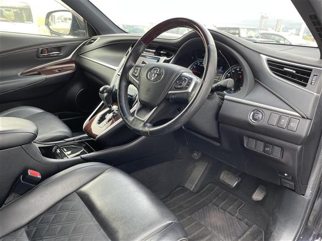 ハリアー2.0 プレミアム