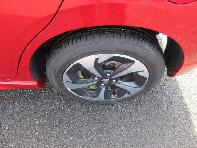 スイフト1.2 ハイブリッド(HYBRID) MZ