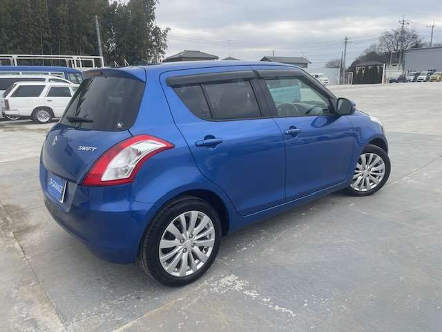 スイフト1.2 XL 4WD