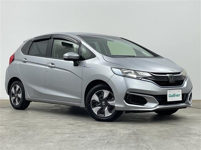 フィット1.5 ハイブリッド F