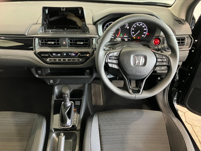 WR-V1.5 Z ブラックスタイル