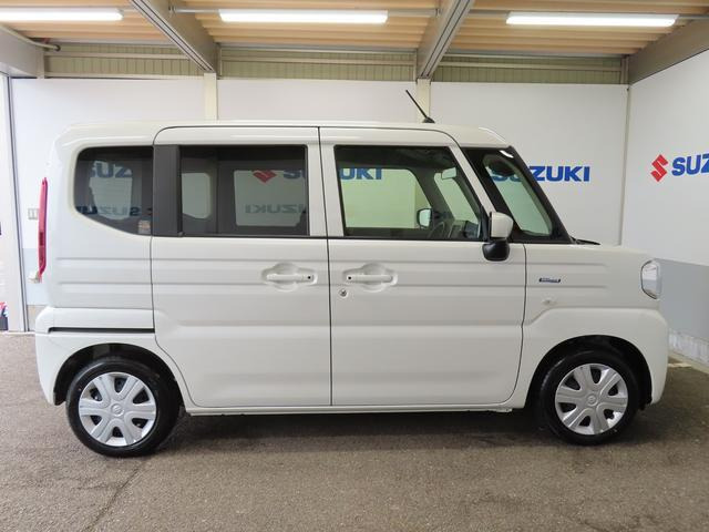 スペーシアハイブリッド(HYBRID)  X