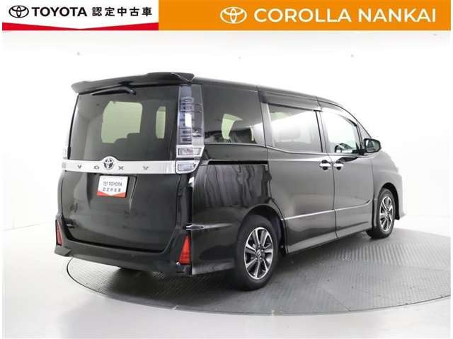 ヴォクシー2.0 ZS 煌III