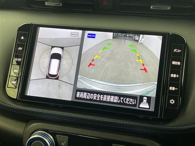 キックス1.2 AUTECH (e-POWER)