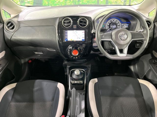 ノート1.2 e-POWER X