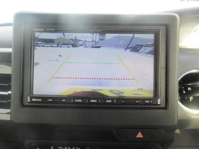 �o�b�N�J�����t���ł�!!