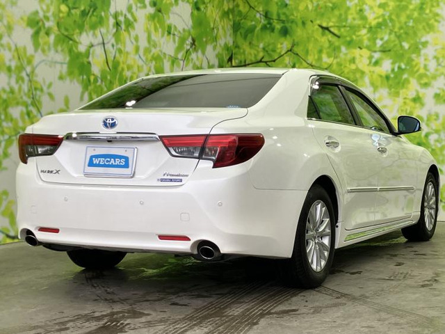 マークX2.5 プレミアム