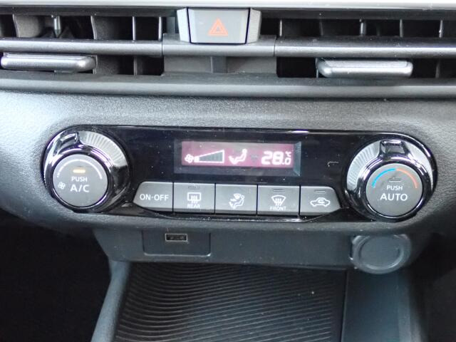 �I�[�g�G�A�R�������B���x�ݒ肪�o���āA�������K�ł���B