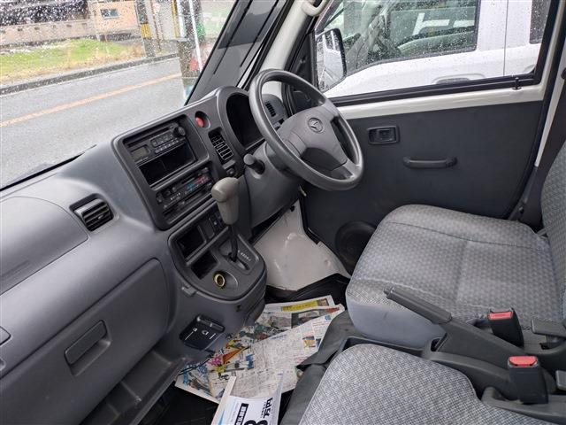 ハイゼットカーゴスペシャル ハイルーフ 4WD