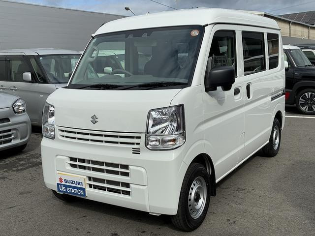 エブリイPA リミテッド