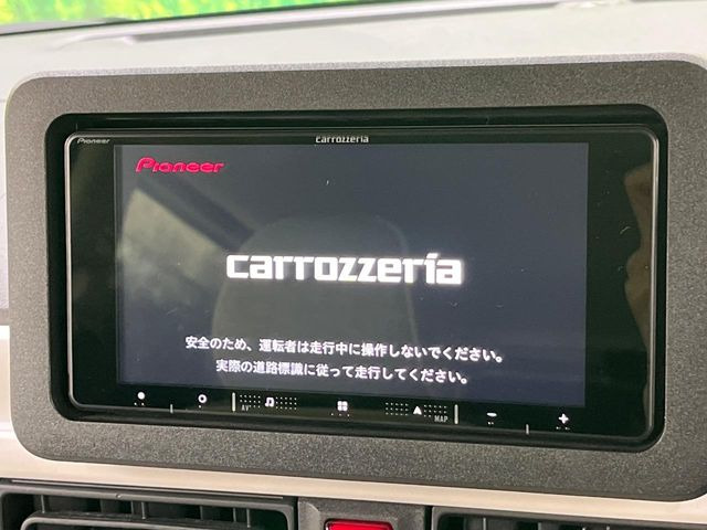 ムーヴキャンバスストライプス Gターボ