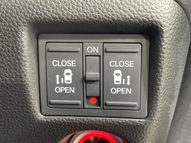 N-BOXカスタムG L ターボ ホンダセンシング