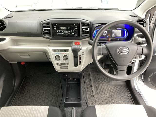 ミライースX SAIII