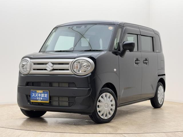 ワゴンRスマイルG