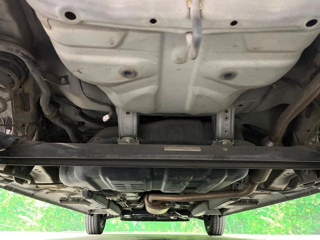 下回りがきれいなうちに、防錆加工の施工がオススメ。降雪地域はもちろん、沿岸部にお住いの方や、趣味でマリン・ウィンタースポーツをされる方にご好評いただいております。