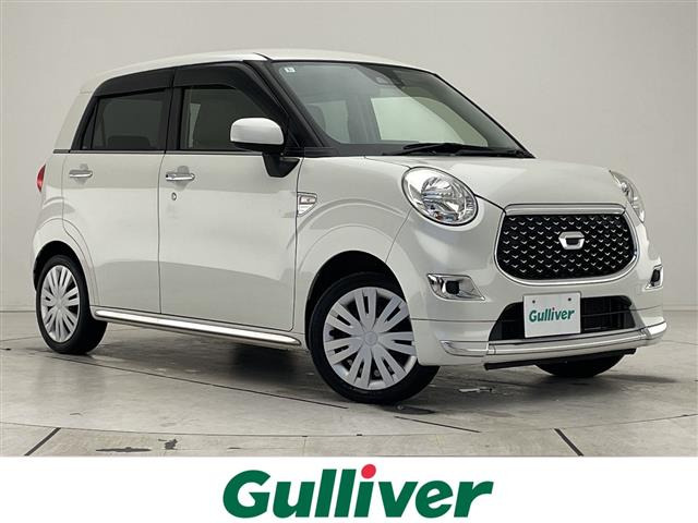 キャストスタイル X リミテッド SAIII