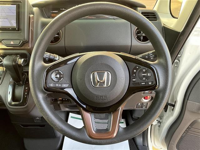 N-BOXG L ホンダセンシング カッパーブラウンスタイル