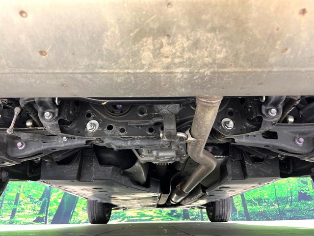 下回りがきれいなうちに、防錆加工の施工がオススメ。降雪地域はもちろん、沿岸部にお住いの方や、趣味でマリン・ウィンタースポーツをされる方にご好評いただいております。