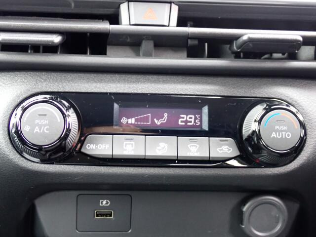 �I�[�g�G�A�R�������B���x�ݒ肪�o���āA�������K�ł���B