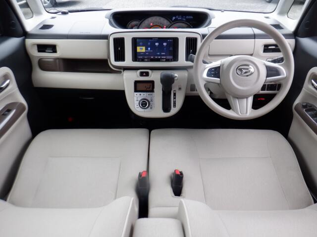 ムーヴキャンバスG メイクアップ リミテッド SAIII