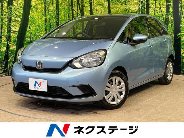 フィット（ホンダ）1.3 ベーシック 中古車画像