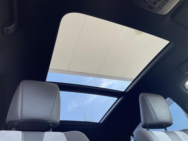 ハリアー2.0 プレミアム スタイルアッシュ