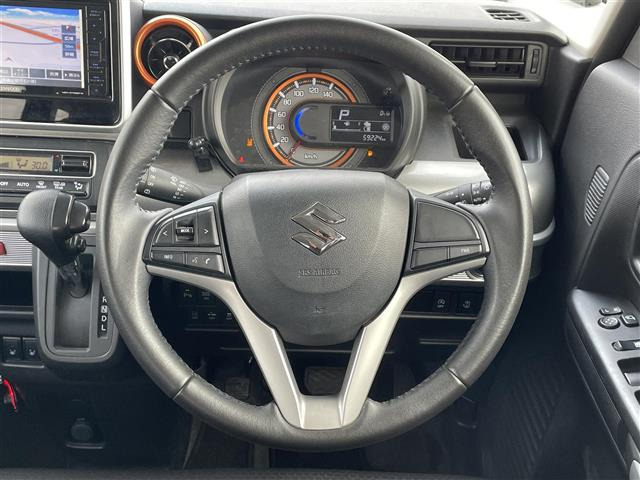 スペーシアギアハイブリッド(HYBRID) XZ 4WD