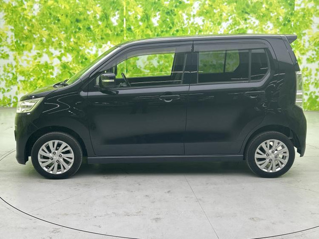 フレアカスタムスタイル HS