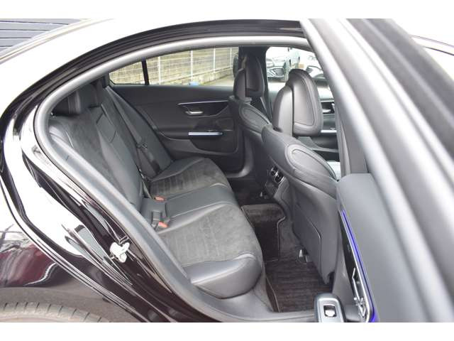 CクラスC220d アバンギャルド AMGラインパッケージ (ISG搭載モデル)