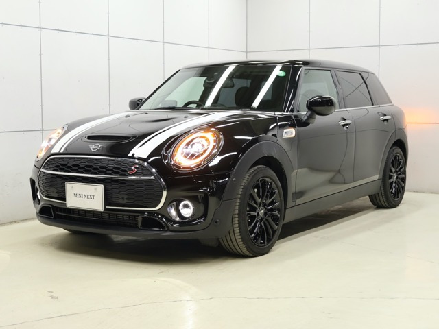 ミニクラブマンクーパー S