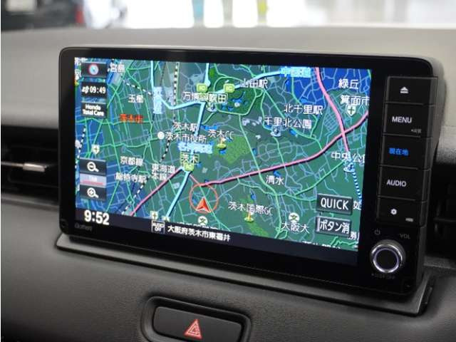 ヴェゼル1.5 ハイブリッド Z