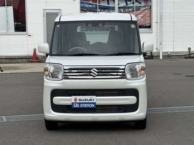 スペーシアハイブリッド(HYBRID)  X