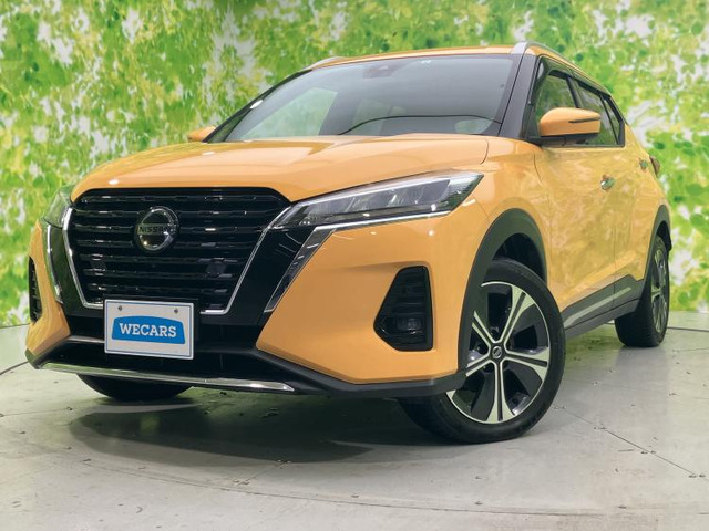 キックス1.2 X (e-POWER)