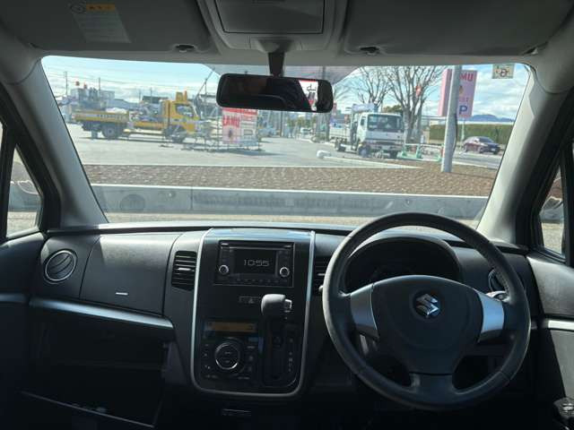 ワゴンRスティングレーリミテッド