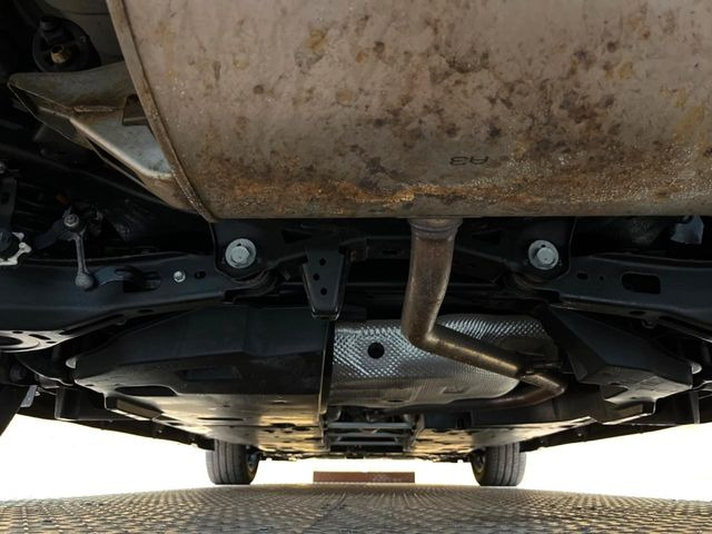 下回りがきれいなうちに、防錆加工の施工がオススメ。降雪地域はもちろん、沿岸部にお住いの方や、趣味でマリン・ウィンタースポーツをされる方にご好評いただいております。