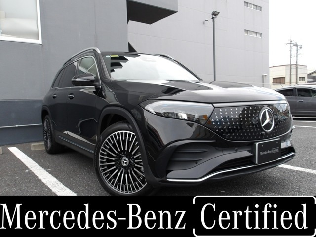 EQB250プラス AMGラインパッケージ